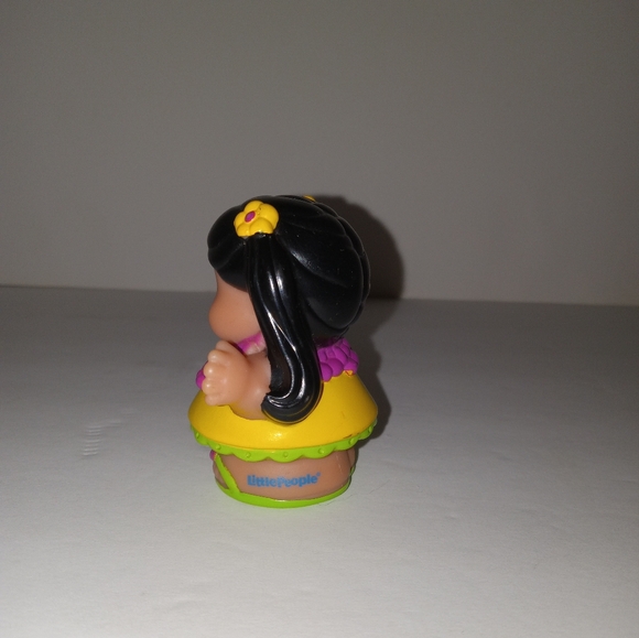 💥💥 3 For $10 💥💥2008  fisher price little people - Picture 2 of 4